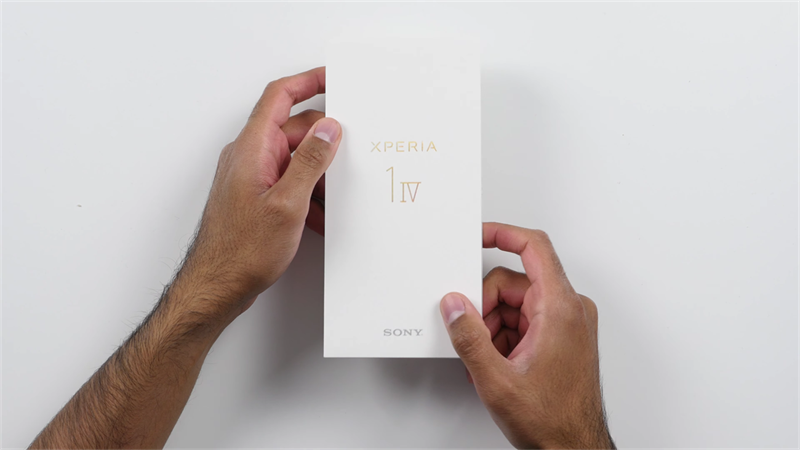 Sony Xperia 1 IV Sony Xperia 1 IV