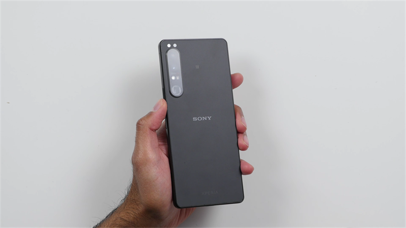 Sony Xperia 1 IV Sony Xperia 1 IV