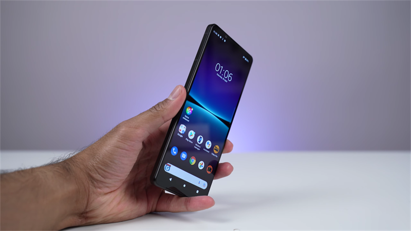 Sony Xperia 1 IV Sony Xperia 1 IV