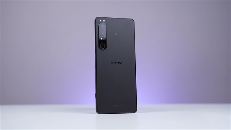 Sony Xperia 1 IV Sony Xperia 1 IV