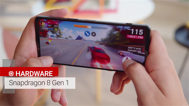 Sony Xperia 1 IV Sony Xperia 1 IV