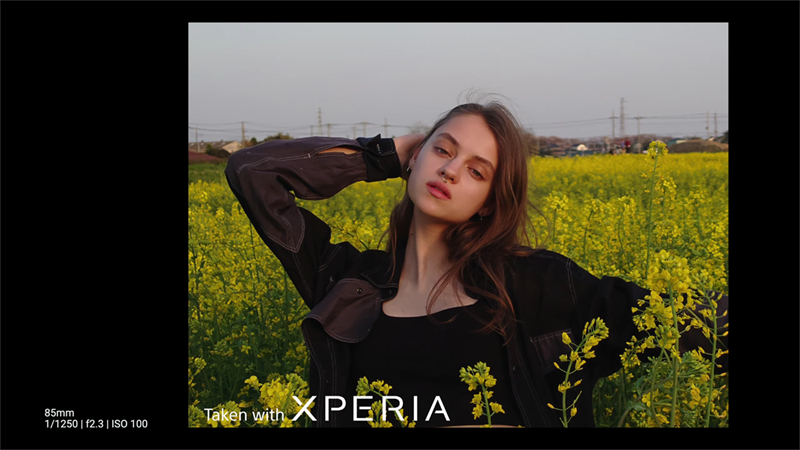 Sony Xperia 1 IV Sony Xperia 1 IV