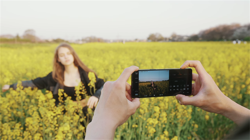Sony Xperia 1 IV Sony Xperia 1 IV
