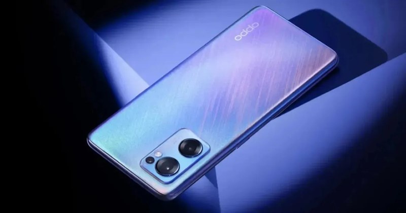 OPPO Reno 8 SE được tiết lộ sở hữu Dimensity 1300, sạc nhanh 65W OPPO Reno 8 SE được tiết lộ sở hữu Dimensity 1300, sạc nhanh 65W