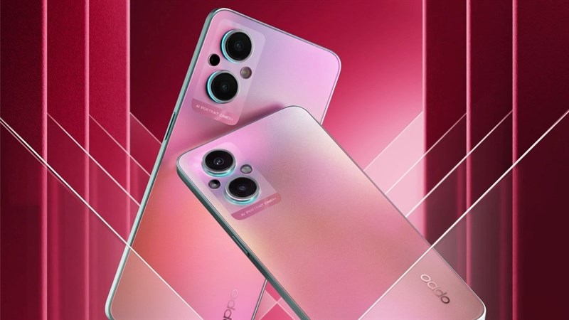 OPPO Reno 8 SE được tiết lộ sở hữu Dimensity 1300, sạc nhanh 65W OPPO Reno 8 SE được tiết lộ sở hữu Dimensity 1300, sạc nhanh 65W
