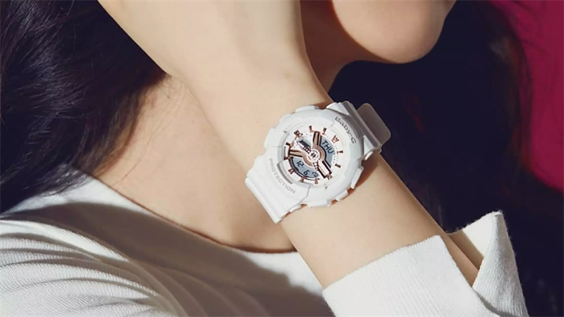 Fan G-Shock, Baby-G ơi: Đồng hồ đang sale sốc 50% kìa, nhanh tay mua thôi