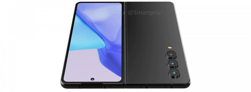 Galaxy Z Fold4 Galaxy Z Fold4