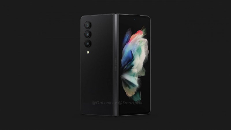 Galaxy Z Fold4 Galaxy Z Fold4
