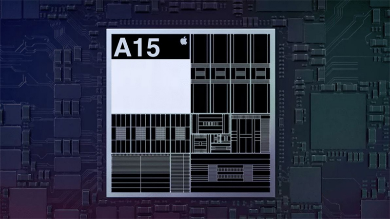 iPad mini 6 được trang bị con chip Apple A15 Bionic cực mạnh mẽ. iPad mini 6 được trang bị con chip Apple A15 Bionic cực mạnh mẽ.