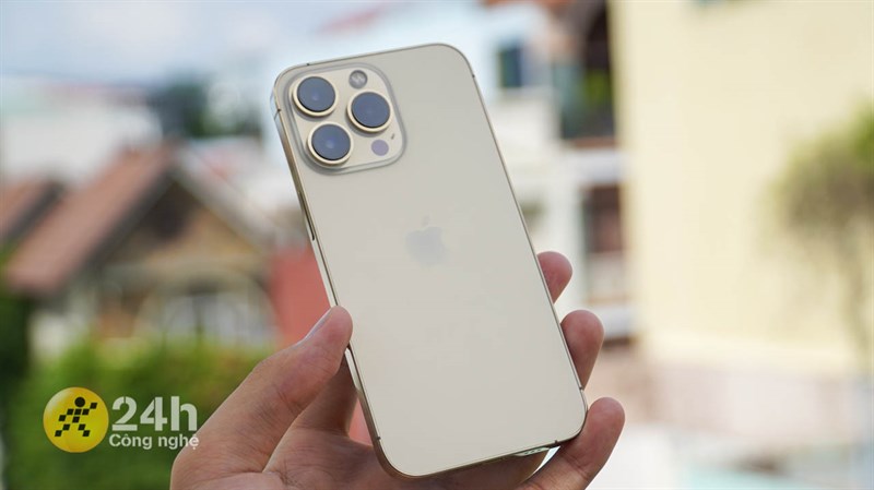 iPhone 13 Pro là chiếc điện thoại cực đáng mua ở thời điểm hiện tại