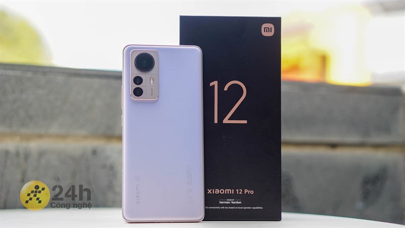 Xiaomi 12 Pro Max sẽ là thiết bị flagship mới nhất của Xiaomi ra mắt trong thời gian sắp tới