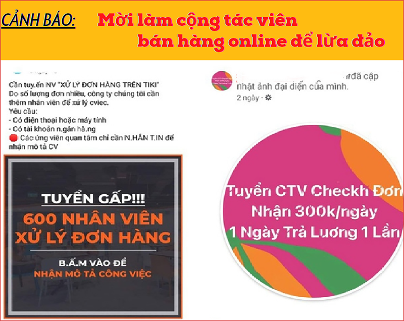 canh bao canh bao