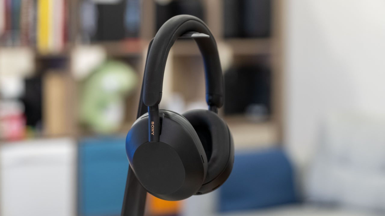 Sony ra mắt Sony WH-1000XM5