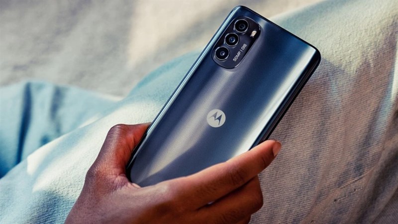 Moto G82 chính thức ra mắt với camera 50MP hỗ trợ chống rung OIS Moto G82 chính thức ra mắt với camera 50MP hỗ trợ chống rung OIS