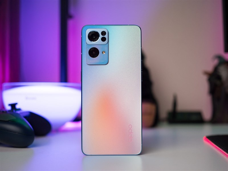 OPPO Reno8 Pro 5G