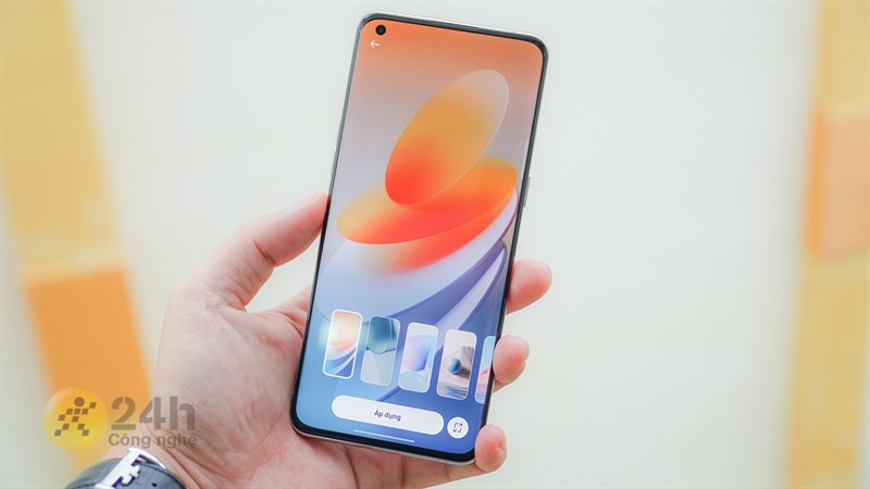 OPPO Find X5 Pro 5G