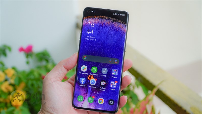 OPPO Find X5 Pro 5G