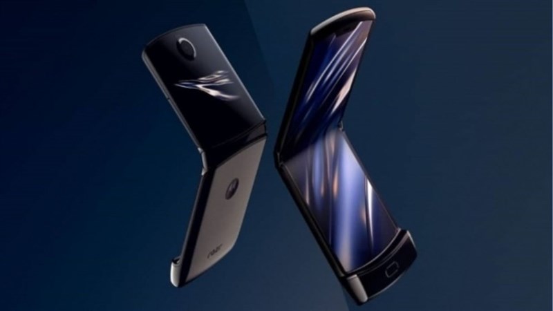 Motorola Razr 3 