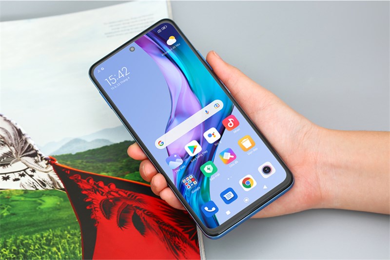 Loạt mẫu smartphone Xiaomi giảm giá mừng tuần lễ Xiaomi, có trả góp 0%