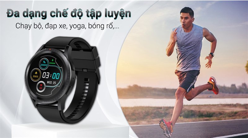 Mở bán hotsale đồng hồ Itel ISW-41: Thiết kế cool ngầu, có quà giá trị Mở bán hotsale đồng hồ Itel ISW-41: Thiết kế cool ngầu, có quà giá trị