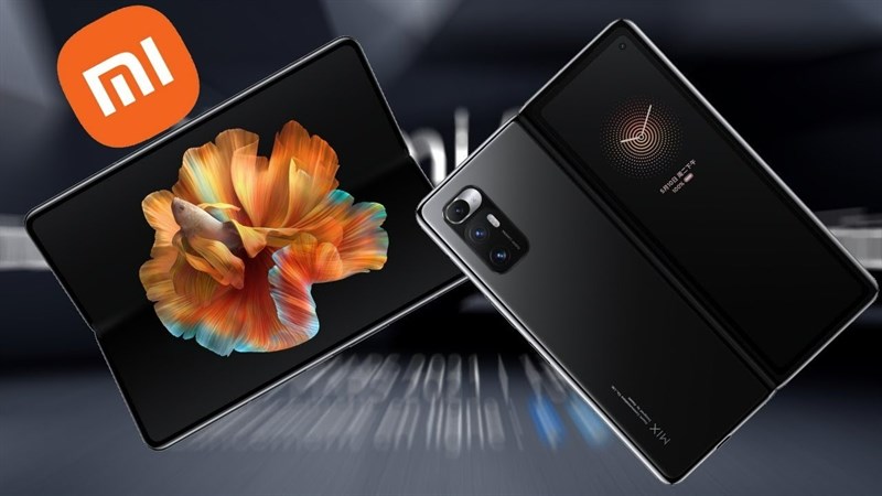 Xiaomi MIX Fold 2 sẽ là điện thoại màn hình gập mỏng và nhẹ nhất