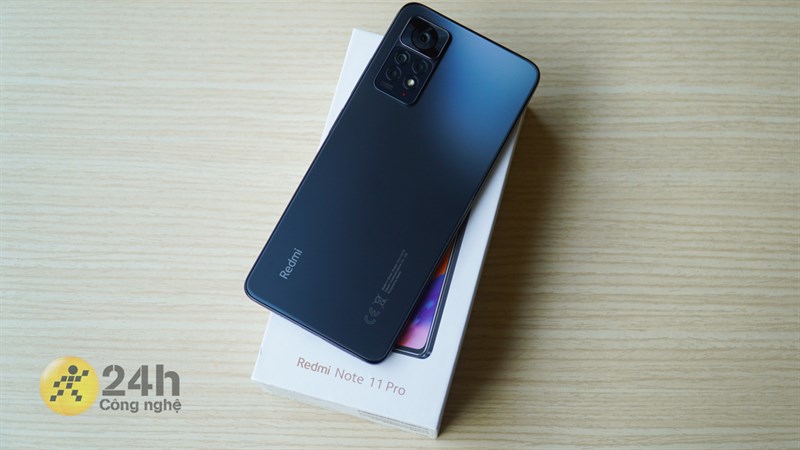 Xiaomi Redmi Note 11 Pro