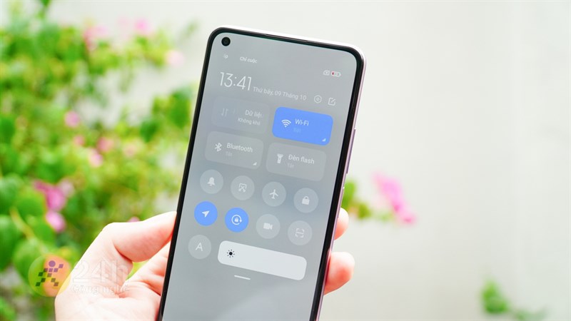 Xiaomi 11 Lite 5G NE