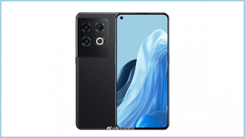 OPPO Reno8 Pro lộ ảnh render gần đây OPPO Reno8 Pro lộ ảnh render gần đây