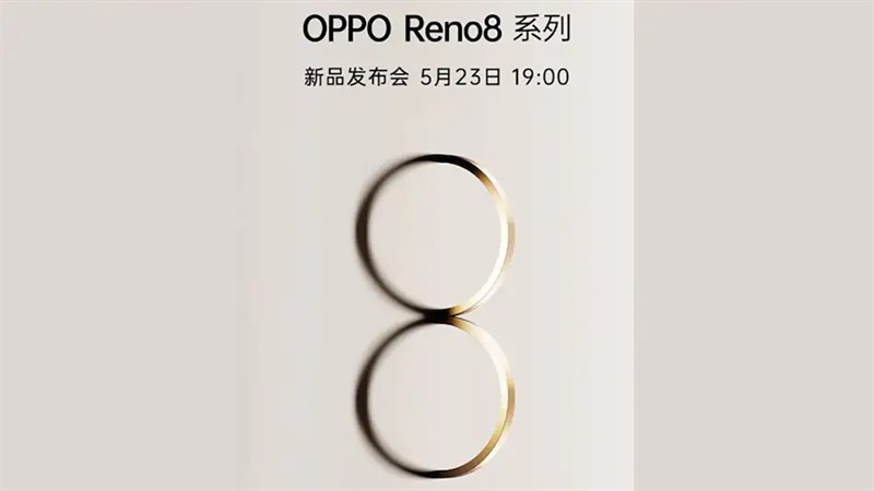 OPPO Reno8 series OPPO Reno8 series