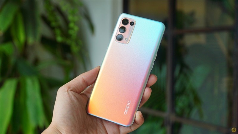 Loạt các mẫu OPPO Reno series giảm giá cực cháy lên đến 3.5 triệu đồng Loạt các mẫu OPPO Reno series giảm giá cực cháy lên đến 3.5 triệu đồng