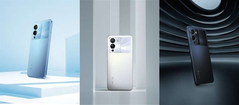 Infinix Note 12 (G96)