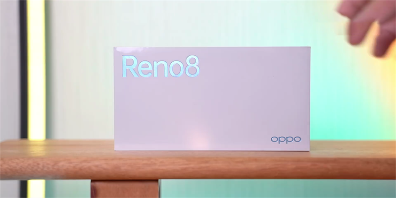 OPPO Reno8 series