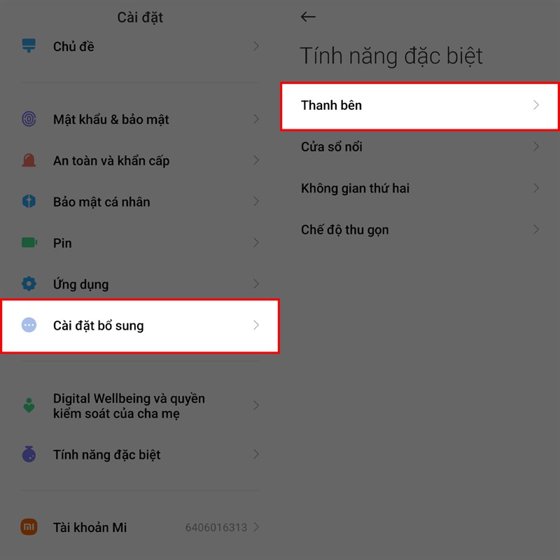 Cách nghe nhạc trên TikTok khi tắt màn hình Cách nghe nhạc trên TikTok khi tắt màn hình
