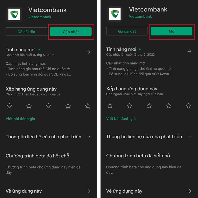 cách mở tài khoản Vietcombank theo số điện thoại cách mở tài khoản Vietcombank theo số điện thoại