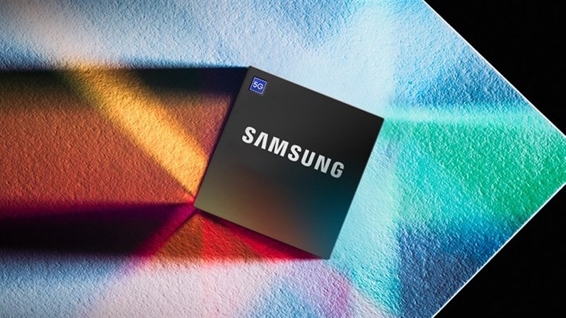 Samsung phải mất 3 năm mới có thể ra mắt chip riêng cho Galaxy