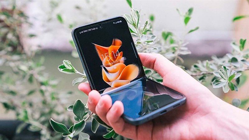 Loạt điện thoại Galaxy ROM lớn RAM 8GB giảm giá cực hot Loạt điện thoại Galaxy ROM lớn RAM 8GB giảm giá cực hot