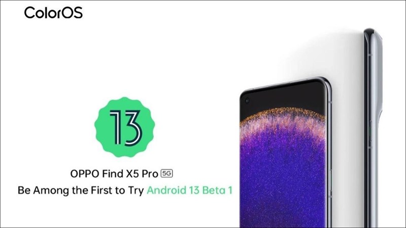 ColorOS 13 ColorOS 13