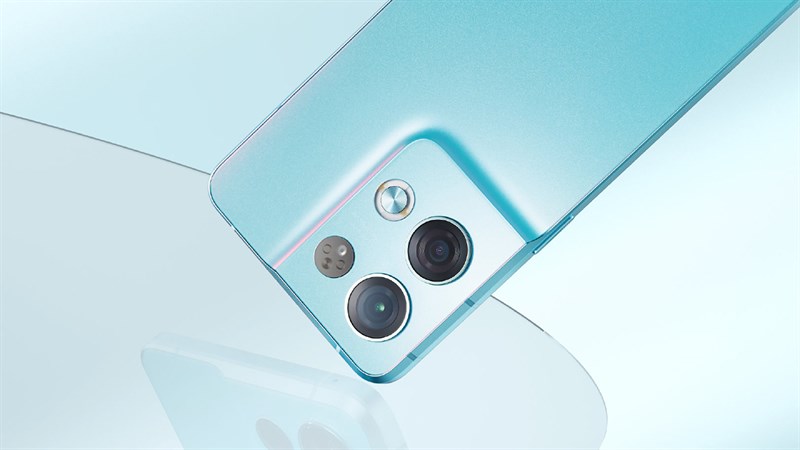 OPPO Reno8 SE sẽ được trang bị camera 50 MP 