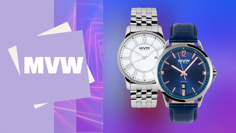 Tìm hiểu về thương hiệu MVW Tìm hiểu về thương hiệu MVW