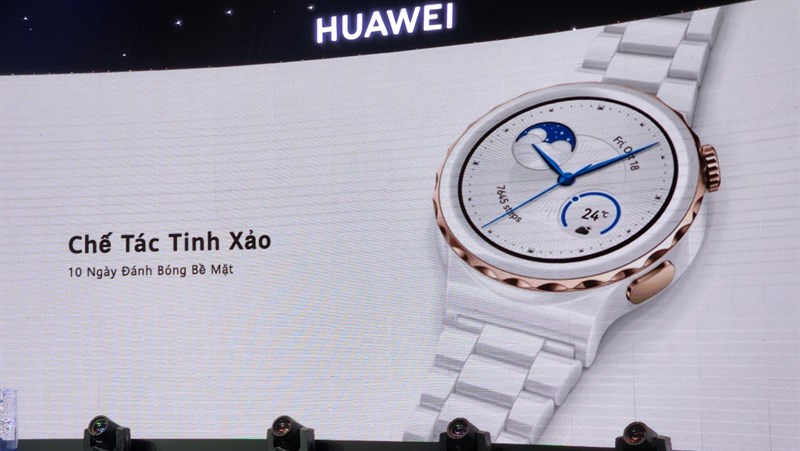 Huawei Watch GT 3 Pro