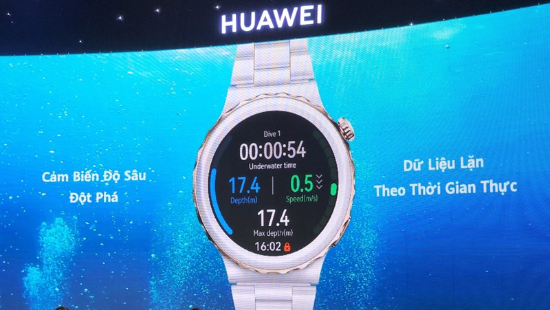 Huawei Watch GT 3 Pro