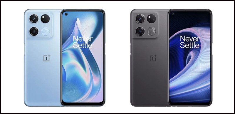 OnePlus Ace Racing Edition ra mắt với màn hình LCD Dimensity 8100-Max OnePlus Ace Racing Edition ra mắt với màn hình LCD Dimensity 8100-Max