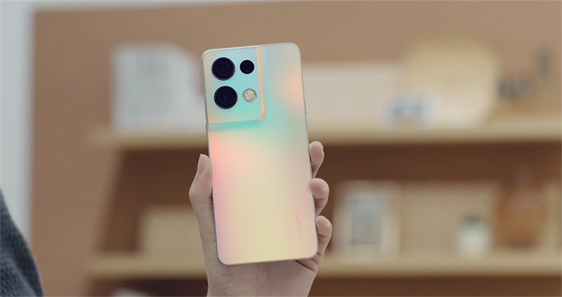 OPPO Reno8 Pro