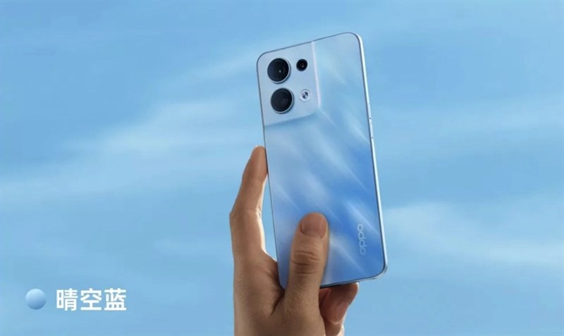 OPPO Reno8 Pro