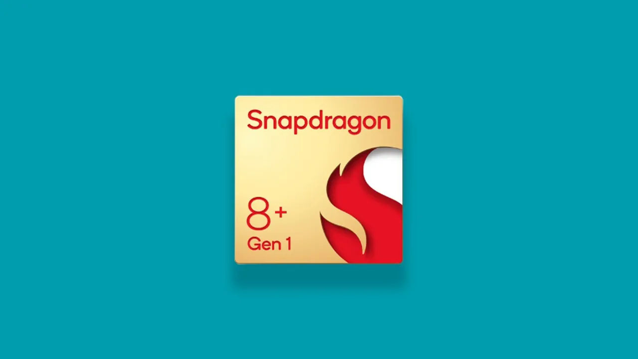 Lộ điểm Geekbench của Snapdragon 8 Gen 1 Plus