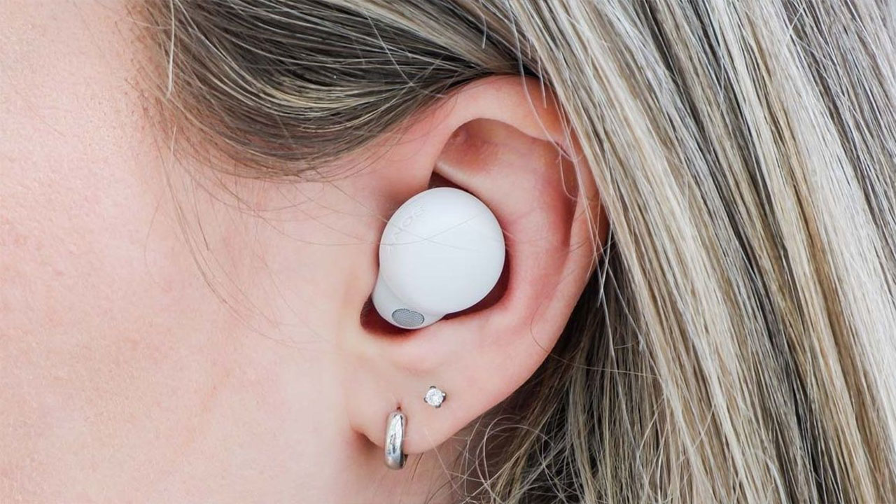 LinkBuds S mang đến thời lượng pin tốt LinkBuds S mang đến thời lượng pin tốt