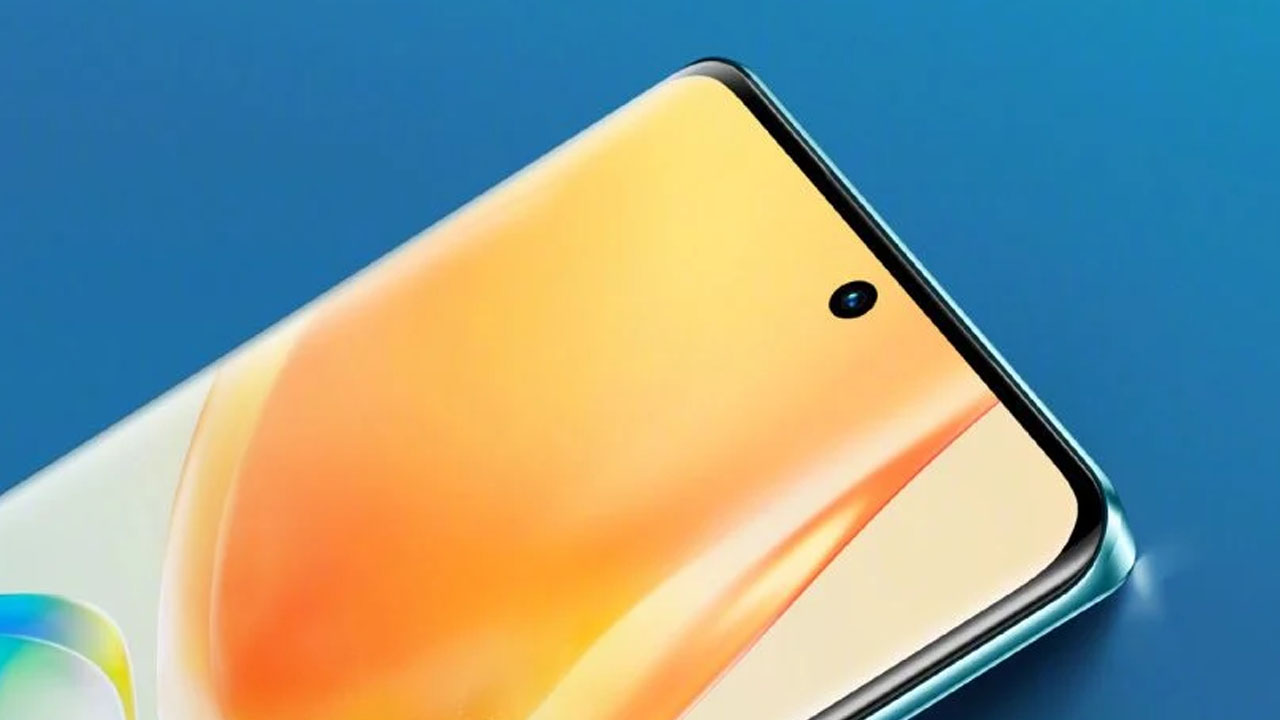 Vivo S15