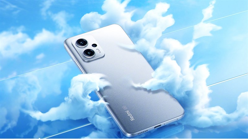 Redmi Note 11T Pro+ sẽ được cung cấp năng lượng hoạt động từ viên pin 4.500 mAh