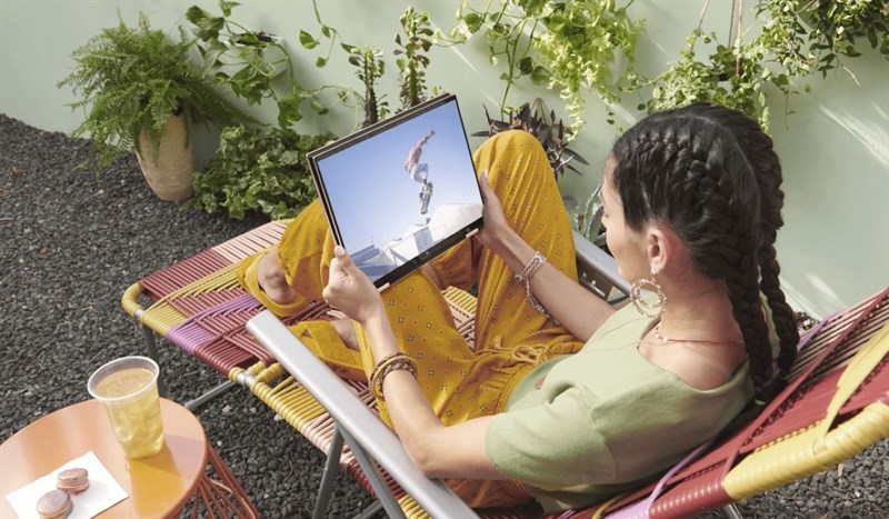 Thông số kỹ thuật HP Spectre x360 13.5 (2022) Thông số kỹ thuật HP Spectre x360 13.5 (2022)