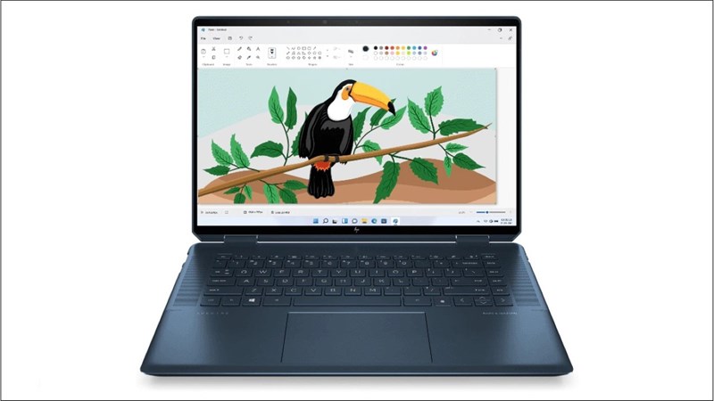 Thông số kỹ thuật HP Spectre x360 16 (2022) Thông số kỹ thuật HP Spectre x360 16 (2022)